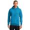 Port & Company® Neon Core Fleece Pullover Hooded Sweatshirt
